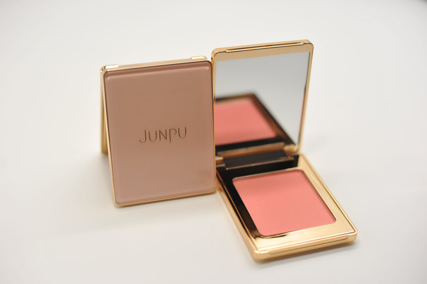 Long-Lasting High-Impact Blush