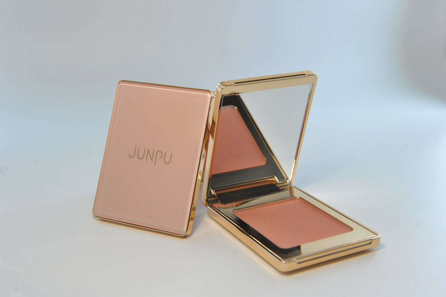 Long-Lasting High-Impact Blush