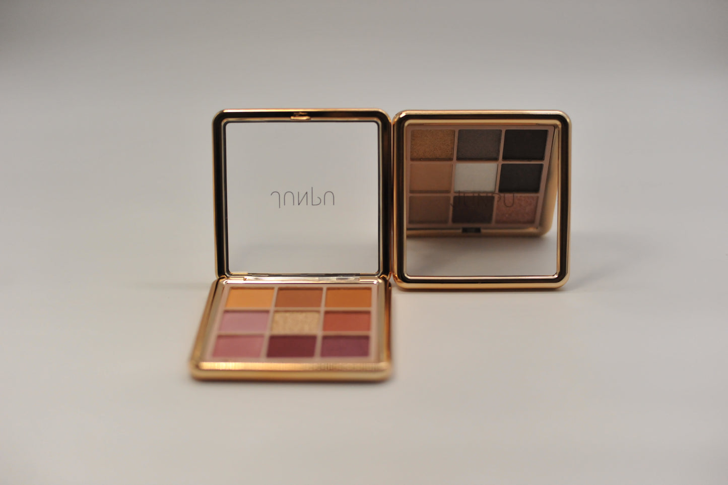 9-Color Eye Shadow Palette