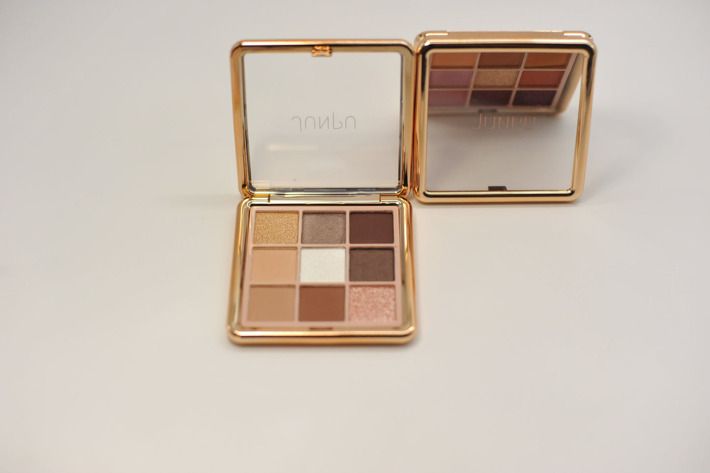 9-Color Eye Shadow Palette