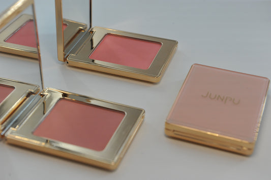 Long-Lasting High-Impact Blush