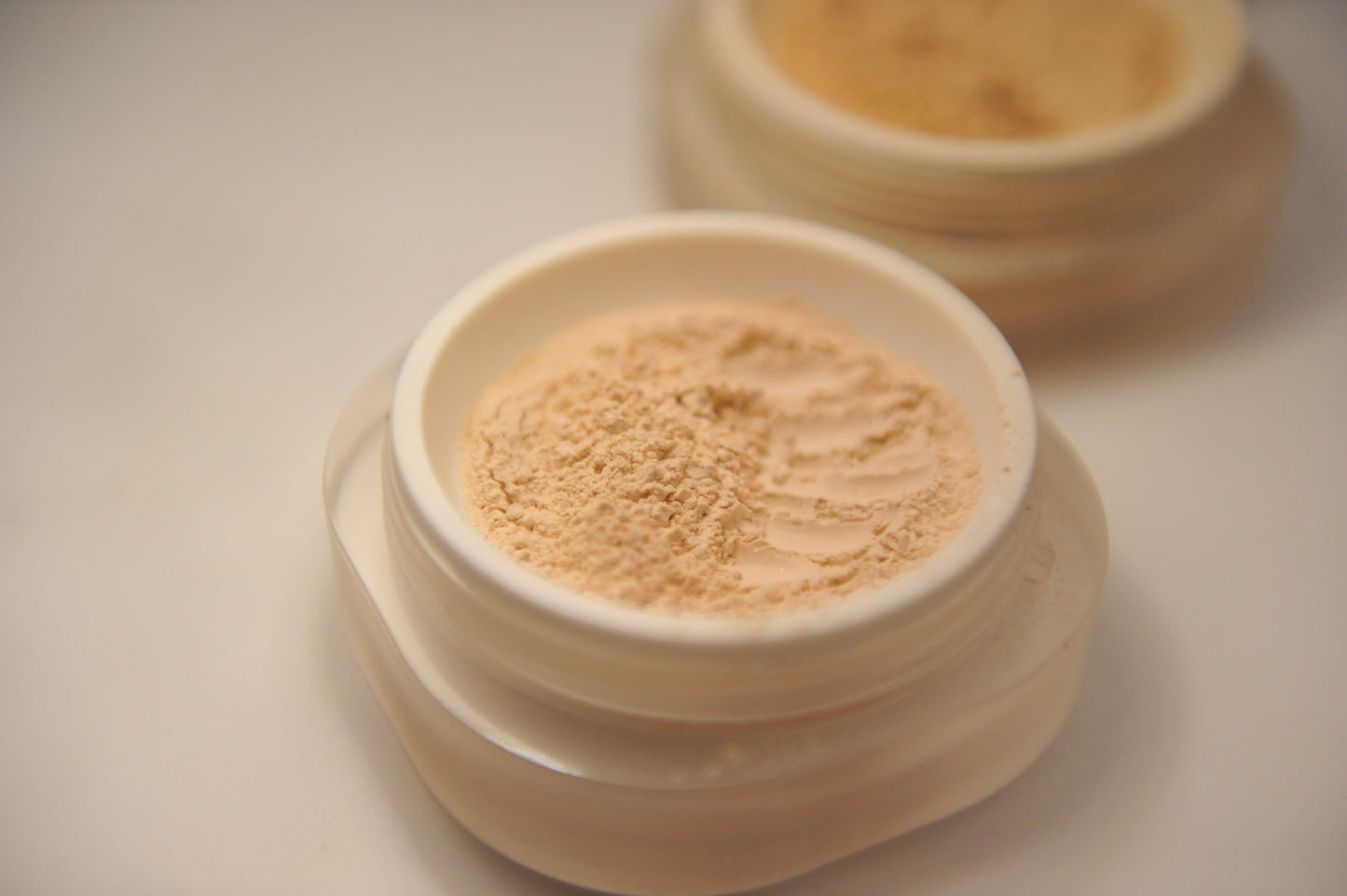 Loose Setting Powder