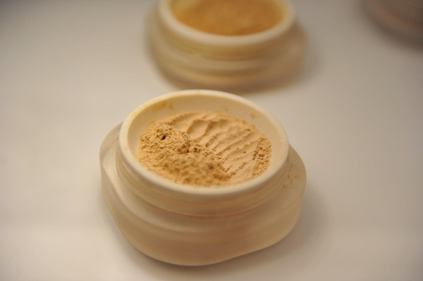 Loose Setting Powder